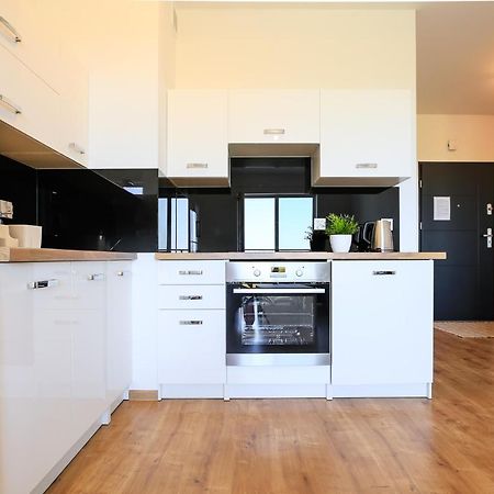 Apartament Comfort Suwałki Zewnętrze zdjęcie